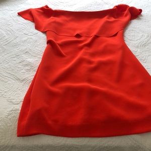 Reiss cocktail dress